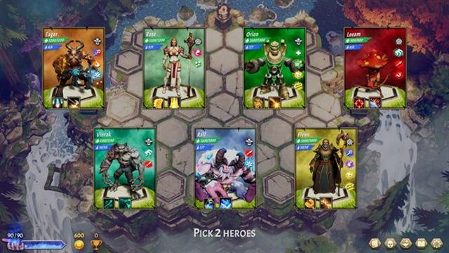 Tải game The Last Flame v1.0.1-P2P
