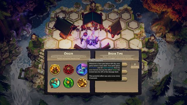 Tải game The Last Flame v1.0.2-P2P