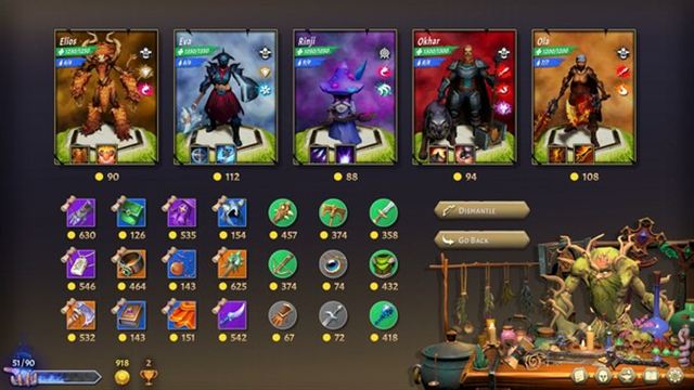 Tải game The Last Flame v1.0.1-P2P