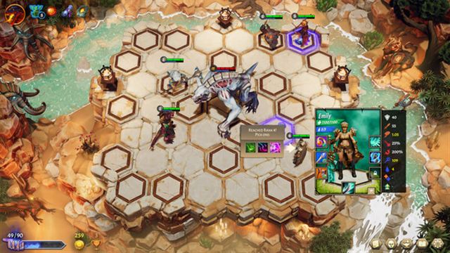 Tải game The Last Flame v1.0.1-P2P