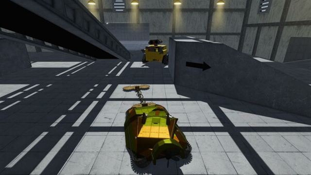 Tải game Sandbox World-TENOKE