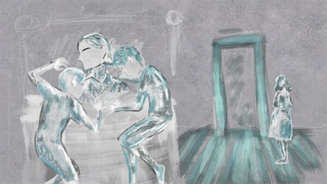 Tải game Grief like a stray dog-TENOKE