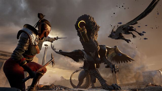 Tải game Flintlock The Siege of Dawn v1.1.72-P2P