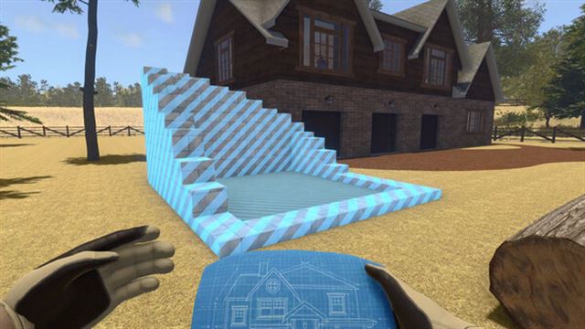 Tải game House Flipper v1.26246-P2P