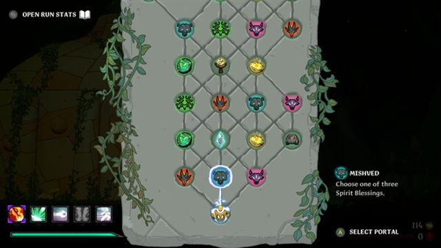 Tải game Spiritfall v1.2.14-P2P