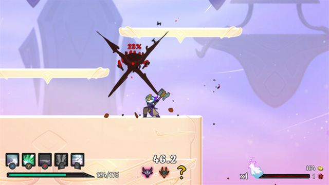 Tải game Spiritfall v1.6.24-P2P