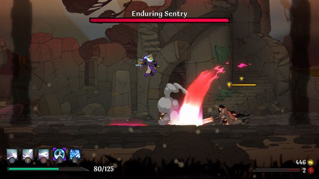 Tải game Spiritfall v1.1.14-P2P