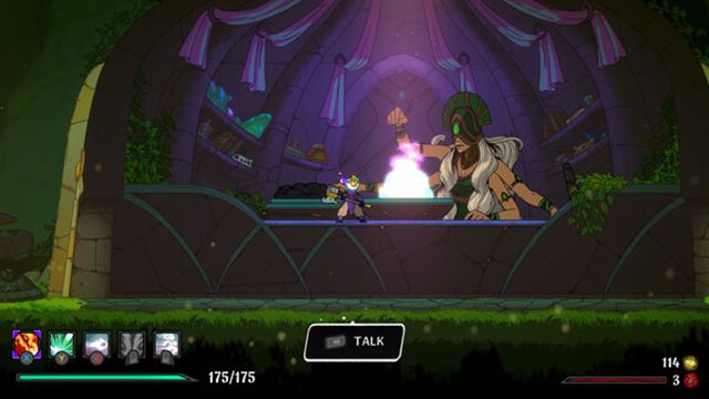 Tải game Spiritfall v1.6.24-P2P