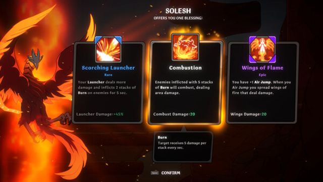 Tải game Spiritfall v1.1.14-P2P