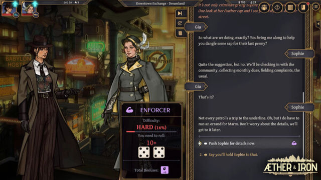 Tải game Aether and Iron v1.1.354-P2P