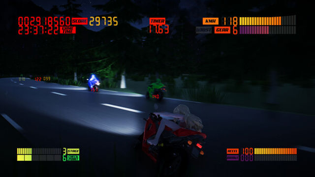 Tải game Super Night Riders S1 Build 23167961