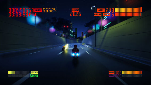 Tải game Super Night Riders S1 Build 23167961