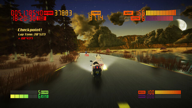 Tải game Super Night Riders S1 Build 23167961