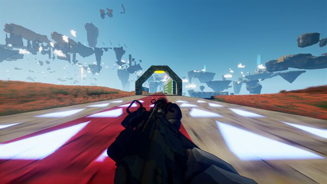 Tải game Echo Point Nova v1.231-P2P