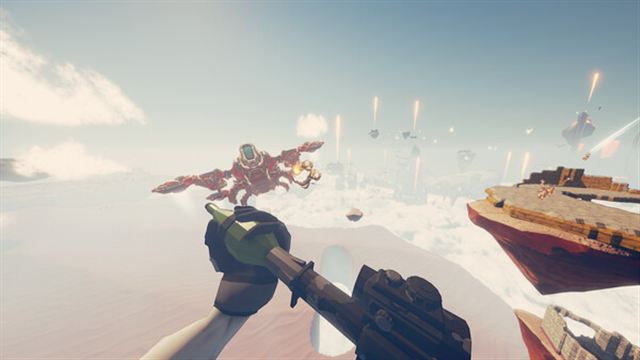 Tải game Echo Point Nova v1.23-P2P