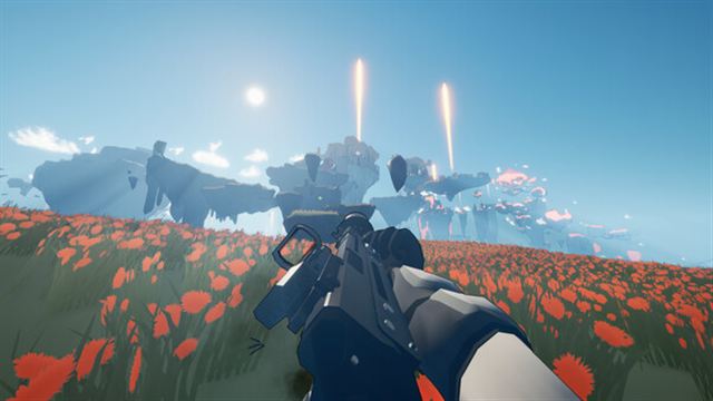 Tải game Echo Point Nova v1.3-P2P