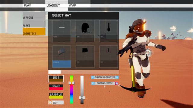 Tải game Echo Point Nova v1.12-P2P