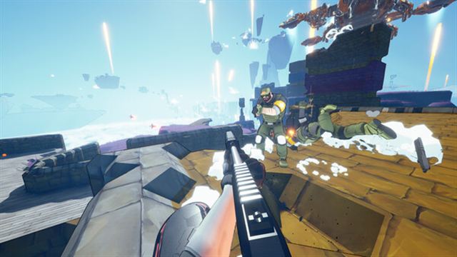 Tải game Echo Point Nova v1.12-P2P
