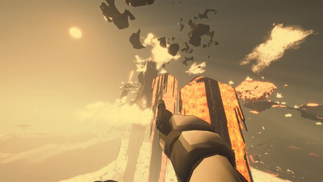 Tải game Echo Point Nova v1.231-P2P