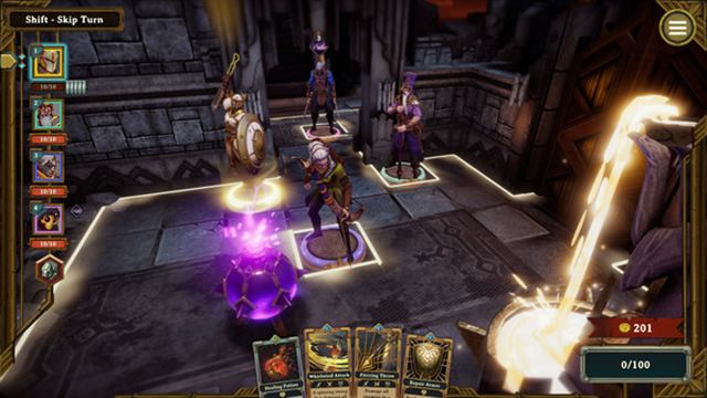 Tải game Demeo v1.40.305978-P2P