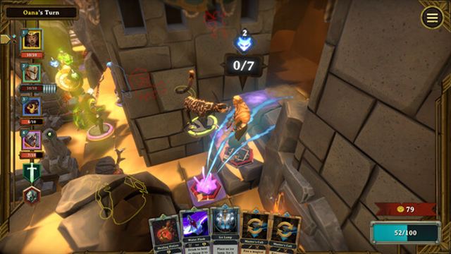 Tải game Demeo v1.40.305978-P2P