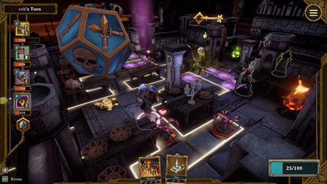 Tải game Demeo v1.39.296857-P2P