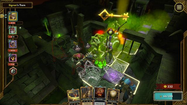 Tải game Demeo v1.39.296857-P2P