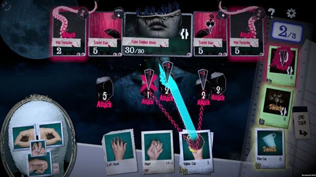 Tải game Out Of Hands v1.0.0.181-P2P
