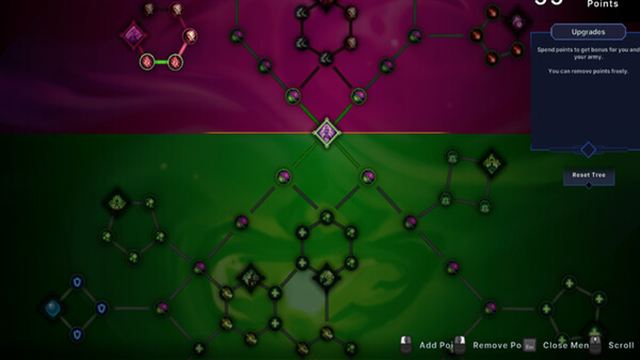 Tải game Never Mourn Early Access