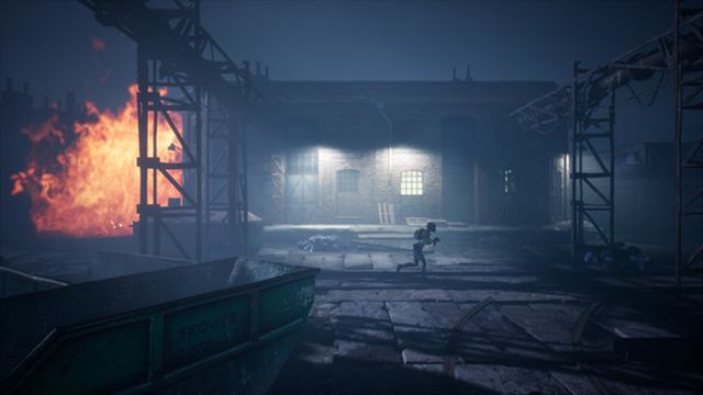 Tải game Die Again-TENOKE