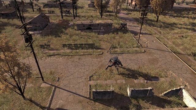Tải game Terminator Dark Fate Defiance v1.06.1107-P2P