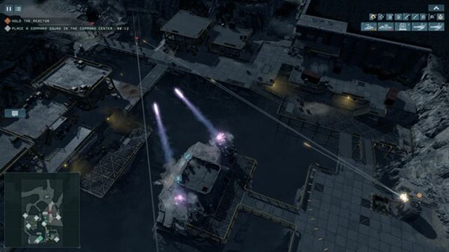 Tải game Terminator Dark Fate Defiance v1.03.971-P2P