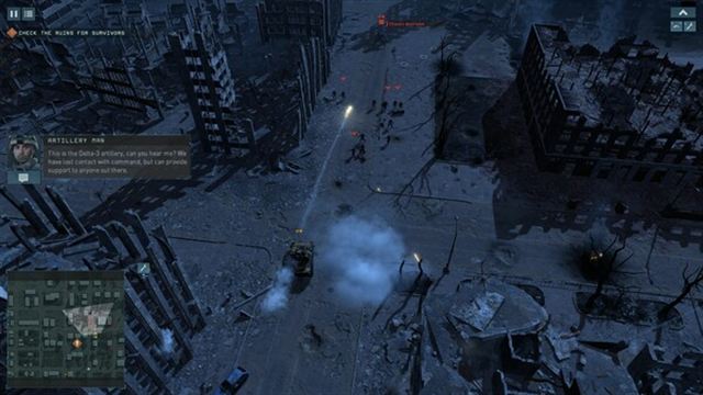 Tải game Terminator Dark Fate Defiance v1.06.1107-P2P