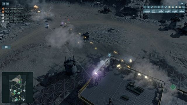 Tải game Terminator Dark Fate Defiance v1.05.1088-P2P