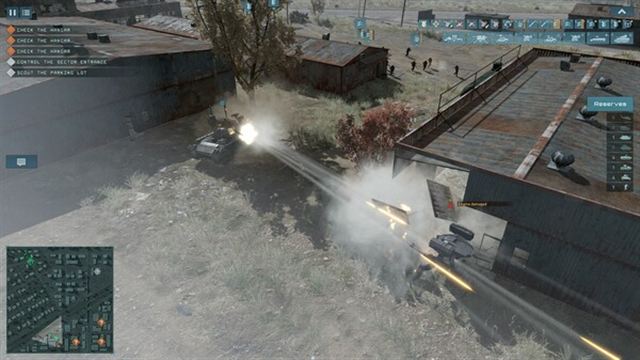 Tải game Terminator Dark Fate Defiance v1.03.971-P2P