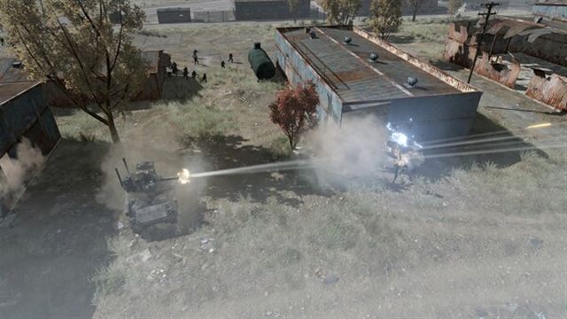 Tải game Terminator Dark Fate Defiance v1.06.1107-P2P