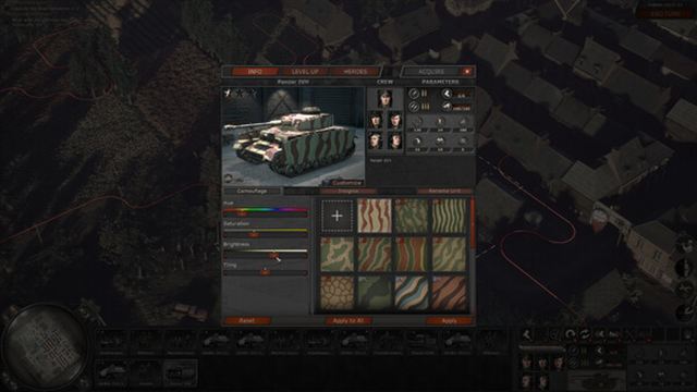 Tải game Headquarters World War II v1.02.02-P2P