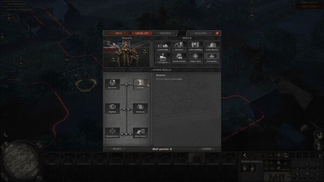 Tải game Headquarters World War II-FLT