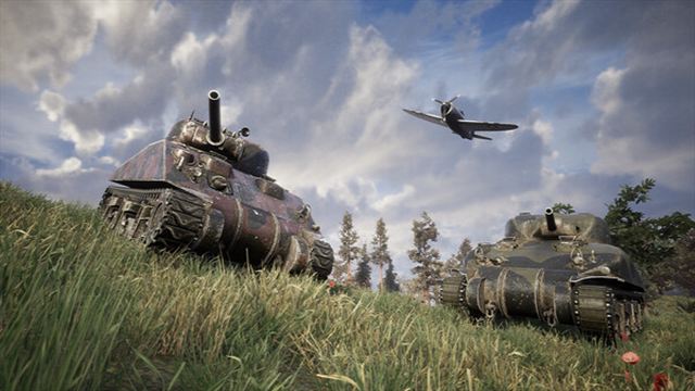 Tải game Headquarters World War II v1.04.01-P2P