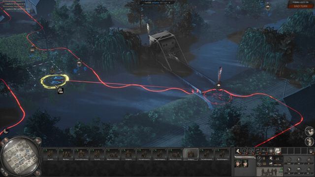 Tải game Headquarters World War II v1.04.01-P2P