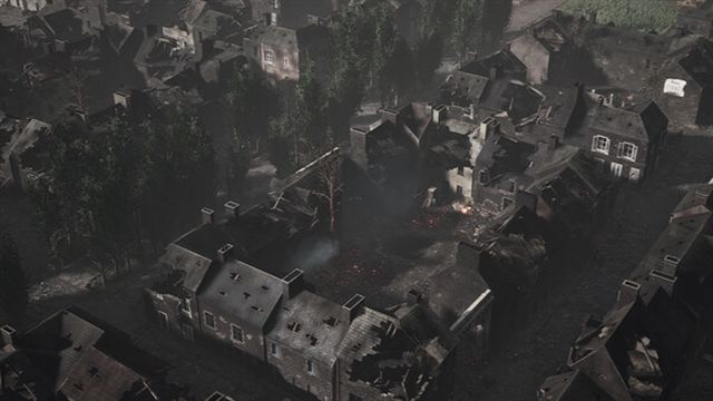Tải game Headquarters World War II-FLT