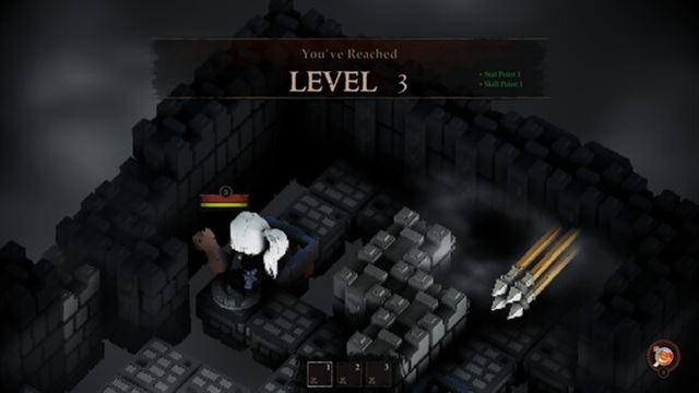 Tải game Slayer the Demon Haunted World-TENOKE