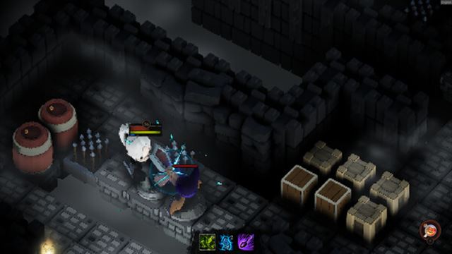 Tải game Slayer the Demon Haunted World-TENOKE