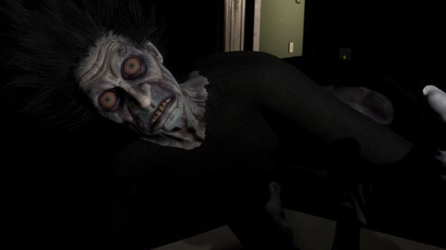 Tải game DeathOmen-TENOKE