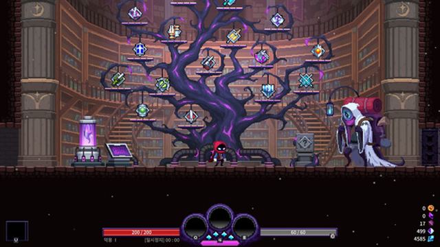Tải game Nightmare The Lunatic v1.2.1-P2P