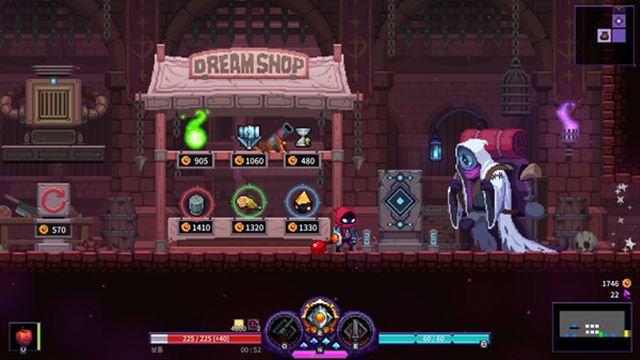 Tải game Nightmare The Lunatic v1.2.1-P2P
