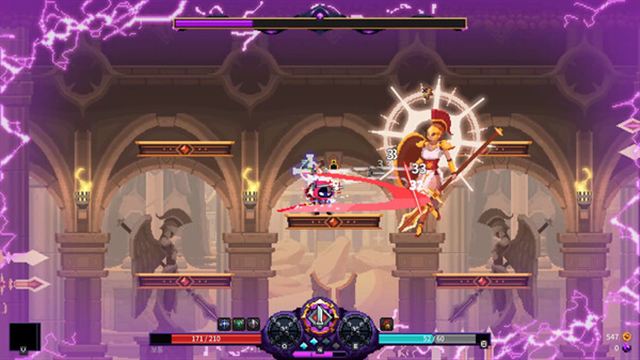 Tải game Nightmare The Lunatic v1.2.1c-P2P