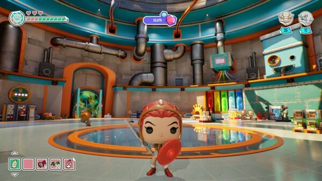 Tải game Funko Fusion v1.2.3.137492-RUNE