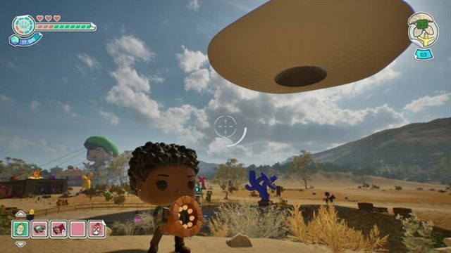 Tải game Funko Fusion v164744-P2P