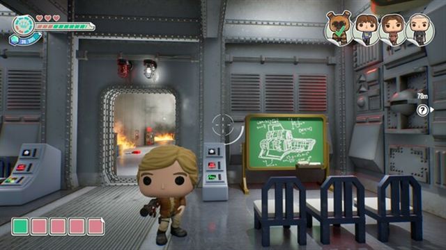 Tải game Funko Fusion v164744-P2P